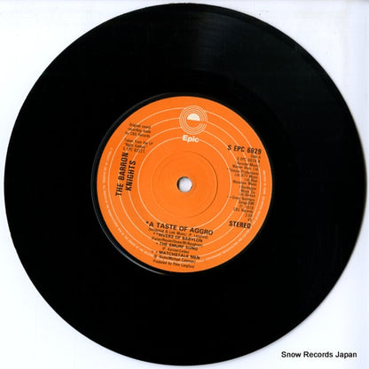 SEPC6829 disc