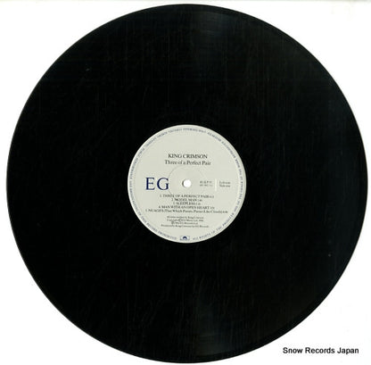 EGLP55 disc