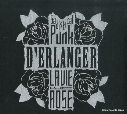 HML-004CD front cover