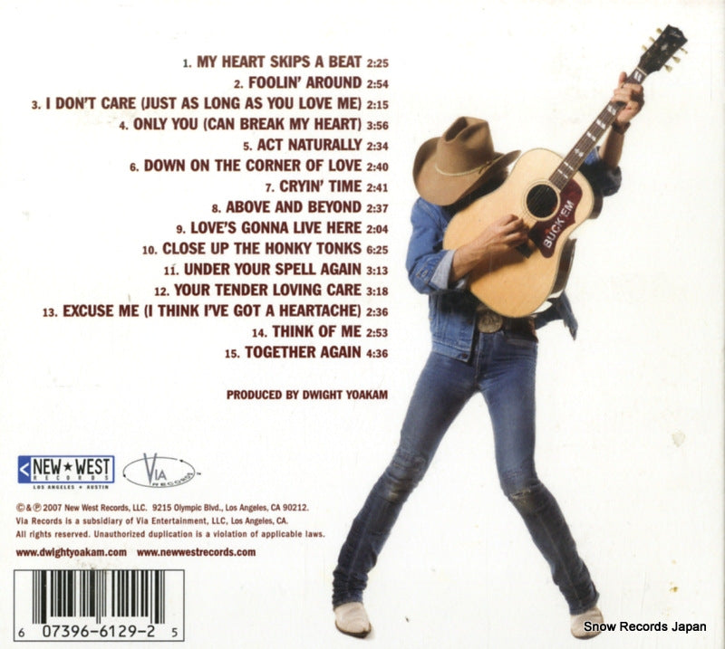 NW6129 back cover