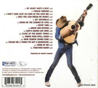 NW6129 back cover