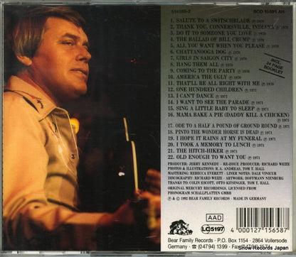 BCD15658 back cover