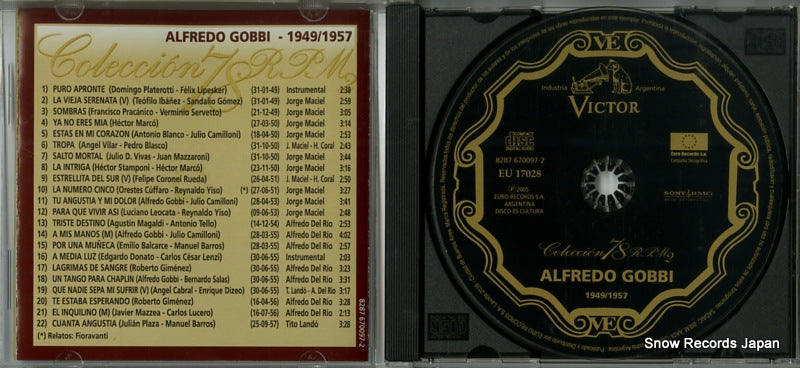 EU17028 disc