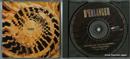 BVCR-1020 disc