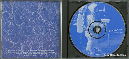 FE404 disc