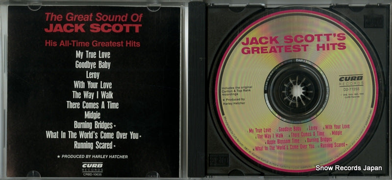 D2-77255 disc
