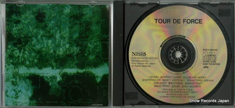 PCCY-00705 disc