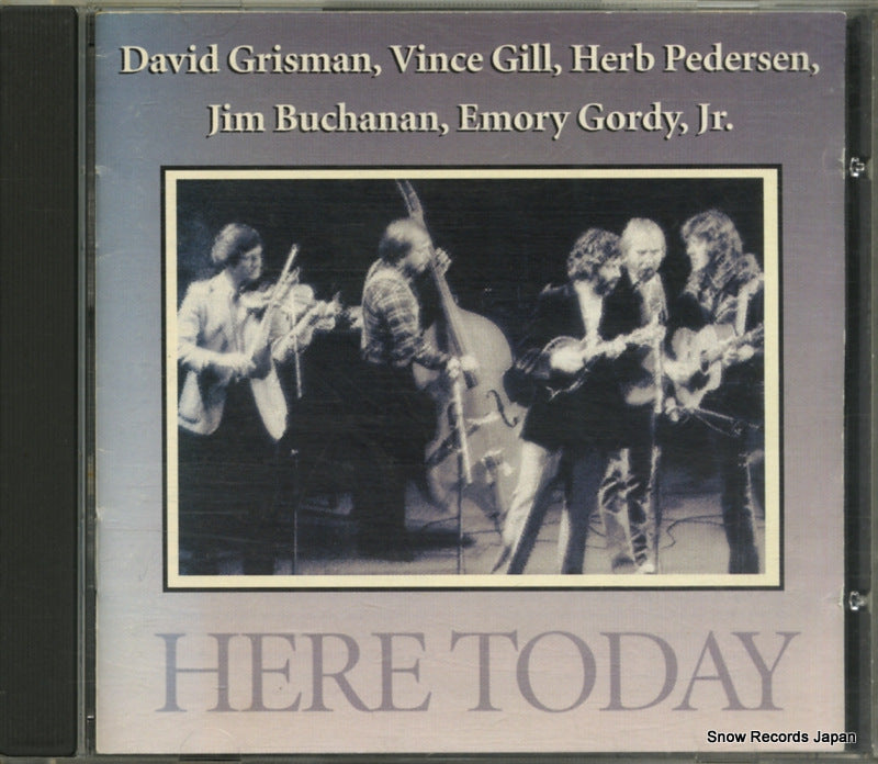 ROUNDERCD0169 front cover