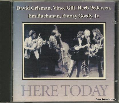 ROUNDERCD0169 front cover