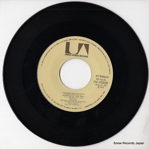 FM-1030 disc