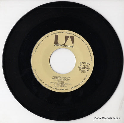 FM-1030 disc