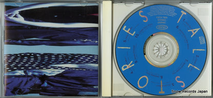 ESCA7830 disc