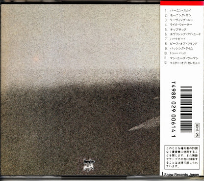 AMCY-61 back cover