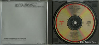 AMCY-60 disc