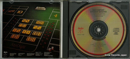 AMCY-59 disc