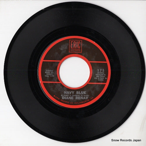 ERIC175 disc