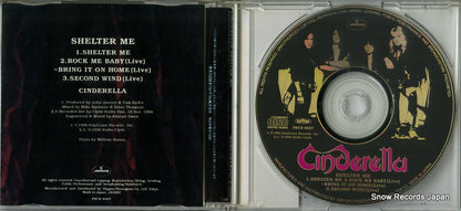 PHCR-8007 disc
