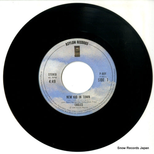 P-88Y disc