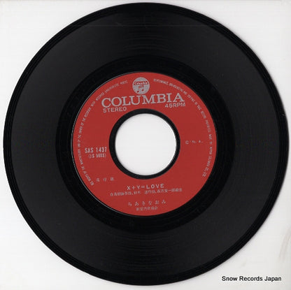 SAS-1437 disc