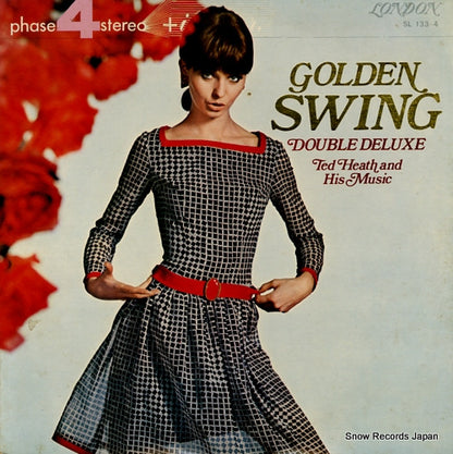 SL133 front cover