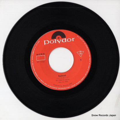 DP1725 disc