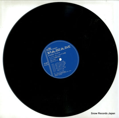 GW-4003 disc