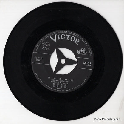 SV-77 disc
