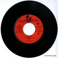 MA-189-SA disc