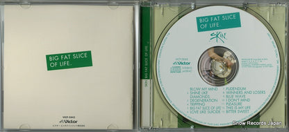 VICP-5843 disc