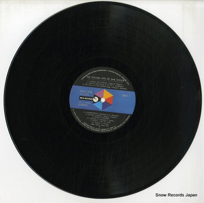 MCA-7002 disc