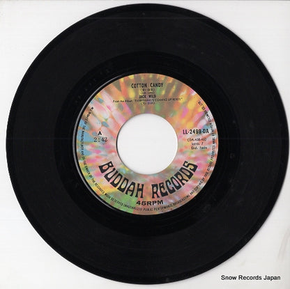 LL-2499-DA disc