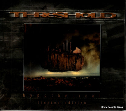 IOMLTDCD073 front cover