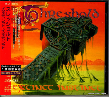 TKCF-45015 front cover