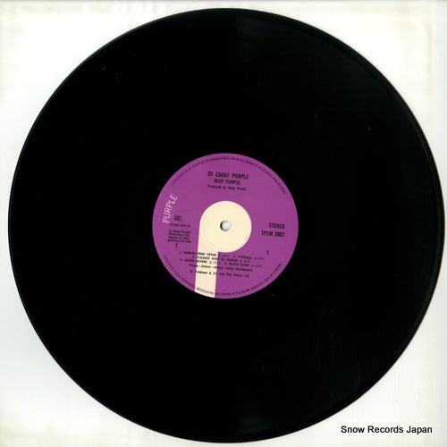 TPSM2002 disc