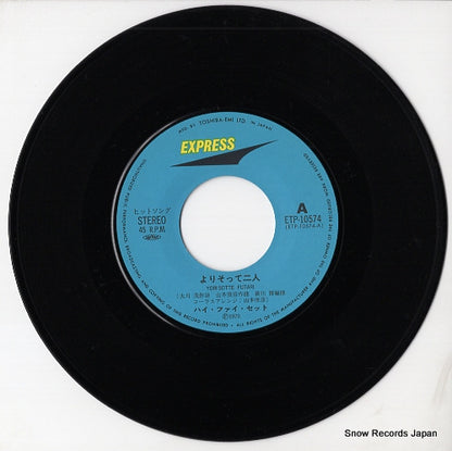 ETP-10574 disc