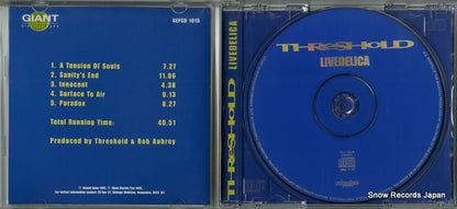 TKCF-45028 disc