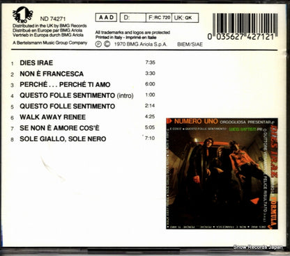 ND74271 back cover