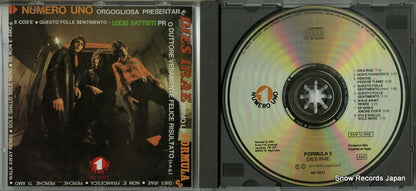 ND74271 disc