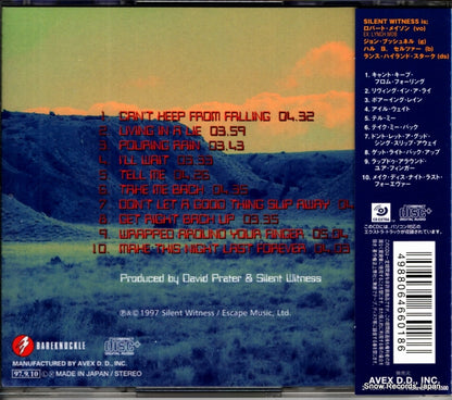 AVCB-66018 back cover
