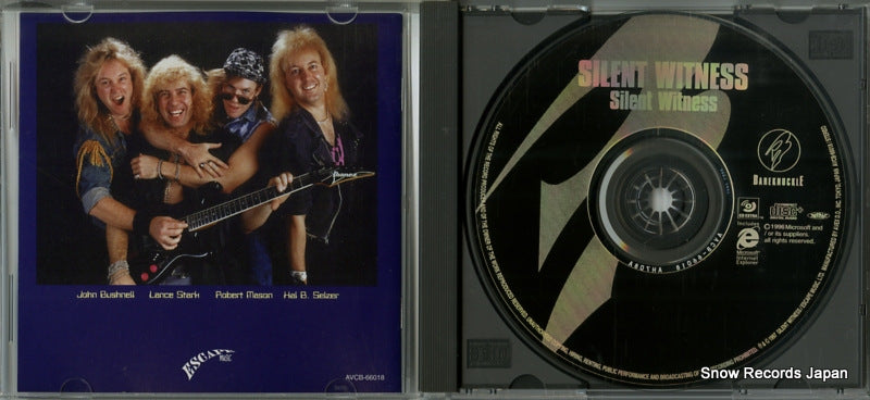 AVCB-66018 disc