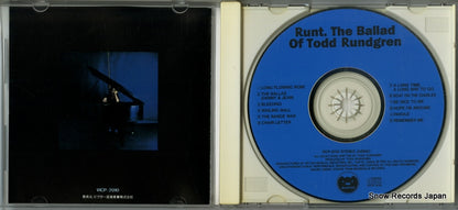 VICP-2010 disc