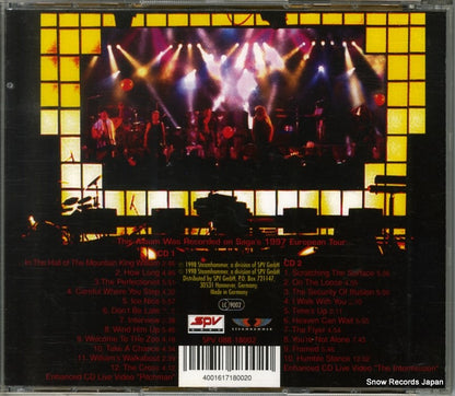 SPV088-18002 back cover