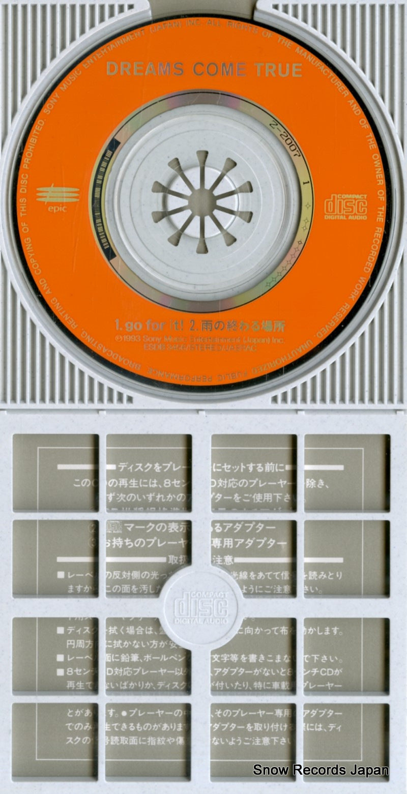 ESDB3456 disc