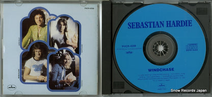 PHCR-4208 disc