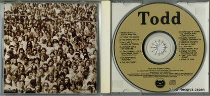 VICP-2012 disc