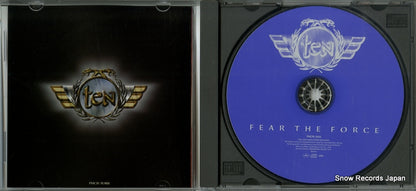 PHCR-3082 disc
