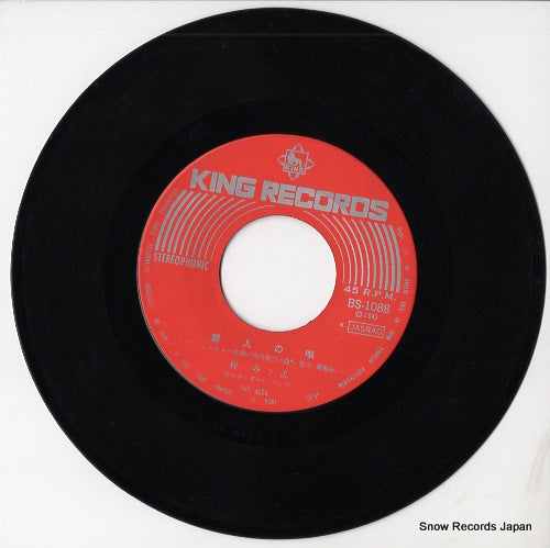 BS-1088 disc