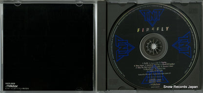 VICP-5829 disc