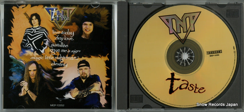 MICP-10352 disc