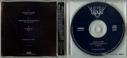 VICP15075 disc